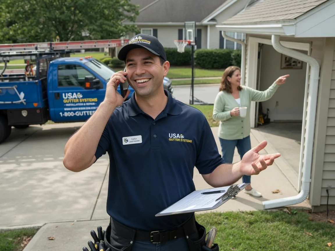 Gutter Installation Barrington, NH FAQs